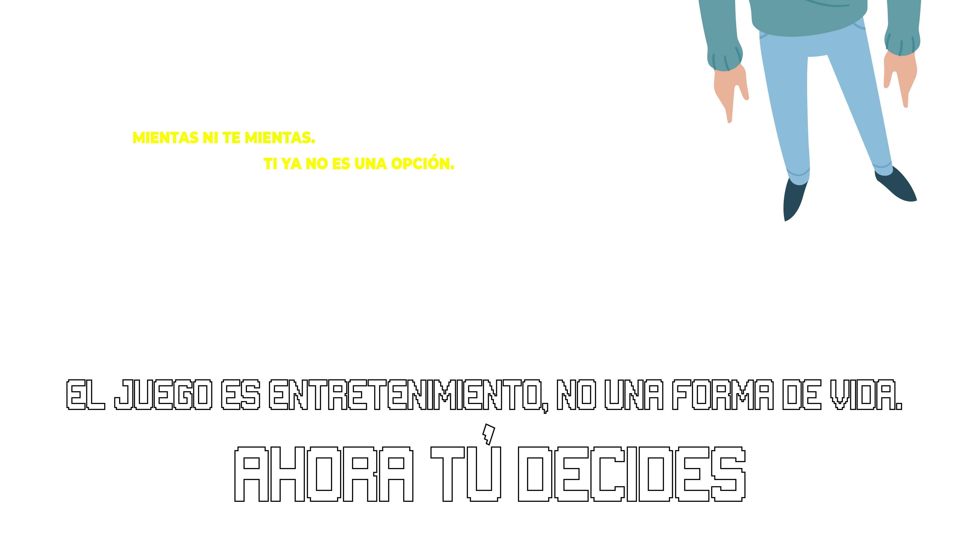Información Juego Responsable 4
